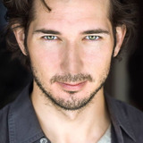 David Holt — Young David