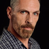 Rocky Anderson — Lead Omnicorp Security Agent