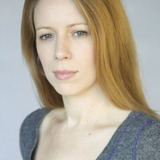 Anna Graves — Satine Kryze / Minister of Finance (voice)