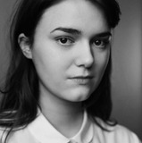 Poppy Allen-Quarmby — Daphne Blackman