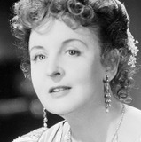 Doris Lloyd — Martha the Housekeeper