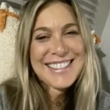 Leonora Scelfo — Cheerleader in Bathroom