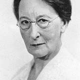 Nora Cecil — Boone's Landlady (uncredited)