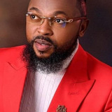 Kolawole Ajeyemi — Adedeji