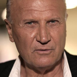 Jean Corso — Gavin (Captain-Fair Lady Yacht)