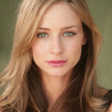 Katharine Towne — Holly