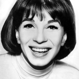 Doris Belack — Mrs. Johnson