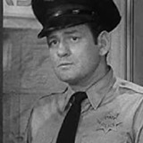 Mike Steen — Deputy