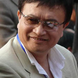 Liu Xinyi — Chao Gai