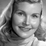 Eve McVeagh — Mrs. Henry Bron (uncredited)