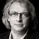Danny Krausz — 1. Zuhaelter (Pimp #1)
