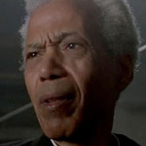 Jese Del Gre — Old Priest