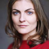 Olga Wehrly — Margaret