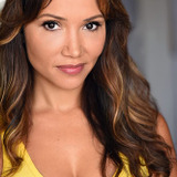 Atheana Ritchie — Anne