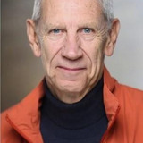 Martin Buchan — Judge
