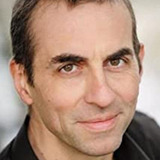 Nicholas Mead — French Announcer