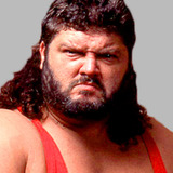 Fred Ottman — Albert