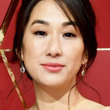 Kerri Higuchi — Ticket Clerk