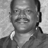 R. Velraj — CBI Officer