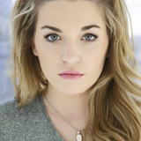 Carly McKillip — Cute Girl