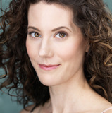 Lindsay Nance — Reporter's Voice VO (voice)