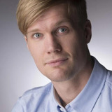 Йонас Суотамо — Chewbacca