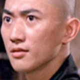 Tai Kwan-Tak — Shaolin Monk