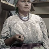 Надежда Животова — Mariya Semyonovna