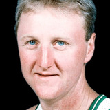 Ларри Бёрд — Larry Bird