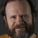 Toby Williams — Geographer (Present Day)
