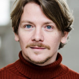 Kevin Trainor — Young 'Broom'