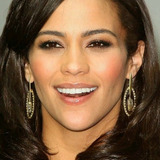 Paula Patton — Morgan Alexander