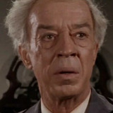 Jon Lormer — Nathan Grantham (segment "Father's Day")