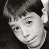 Frankie Ryan Manríquez — Young Ruffshodd (voice)