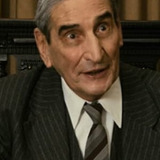 José Pinto — Salazar