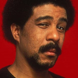 Richard Pryor — Ezekiel 'Zeke' Brown