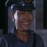 岡部正 — Red Bamboo Scientist #2 (uncredited)