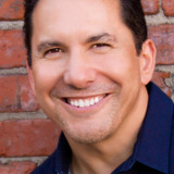 Tony Gonzalez — Newsies Dancer