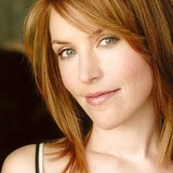 Jennifer Crystal Foley — Lily