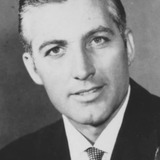 John Hart — Dr. Stein