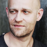 Юрген Фогель — Nils Jakkelsen