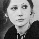 Françoise Lebrun — L'infirmière