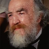 E.J. André — Old Codger