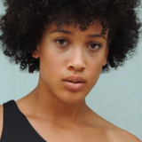 Zhanè Samuels — Dancer