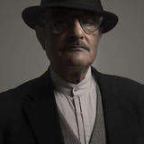 Raouf Ben Amor — Dr. Metlaoui