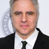 Neil Pepe — Officer #1