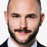 Michael Rauchenstein — Presenter of “Tagesschau”