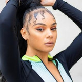 Olivia Beckford — Dancer