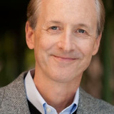 Aaron Marcus — Train Station Businessman