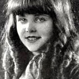 Peggy Cartwright — Young Girl in Cabin